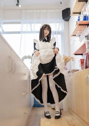 我的年轻女朋友