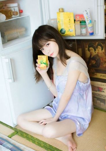 她的日与夜 电视剧