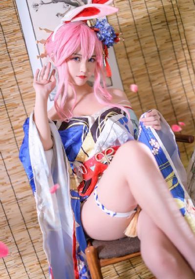 清宫性吏