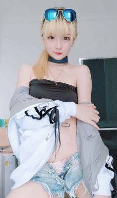 办公室椅子上