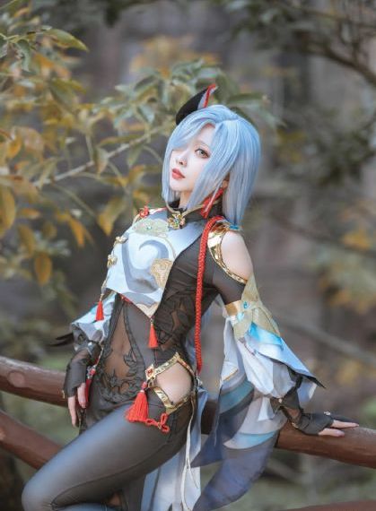 我的妖怪女友