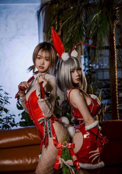 女大兵