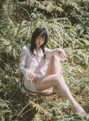 搡老女人的全过程