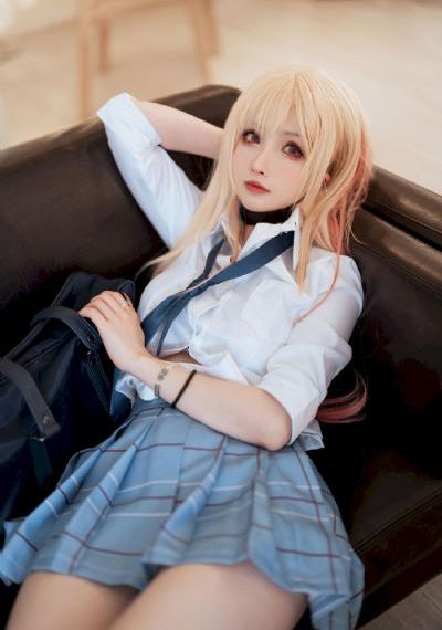 一层一层扒开你的衣服
