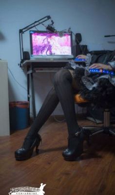 高小姐计划