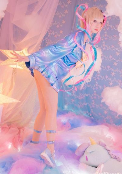 无内裤秘书