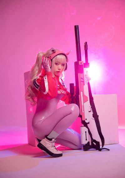 我年轻的岳母