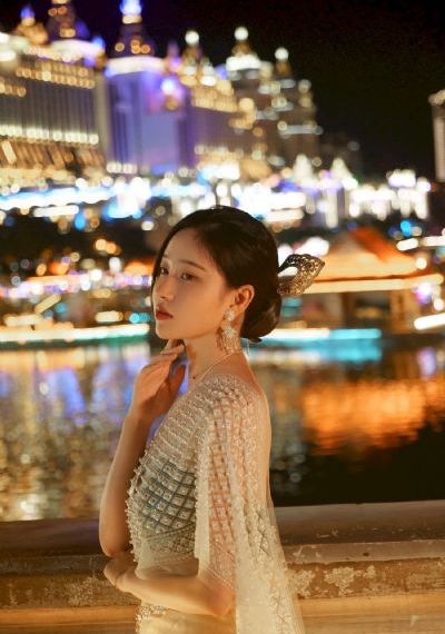 吹落的树叶泰剧
