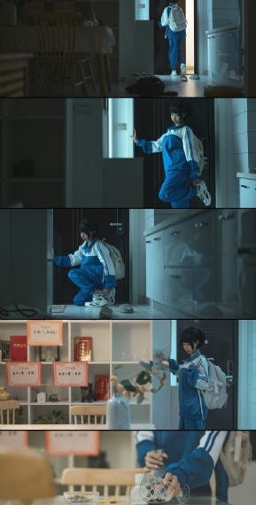 魔鬼代言人豆瓣