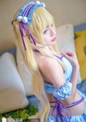 牙斗兽娘第一季免费看