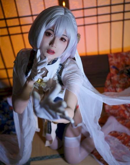 《猫女的诅咒》