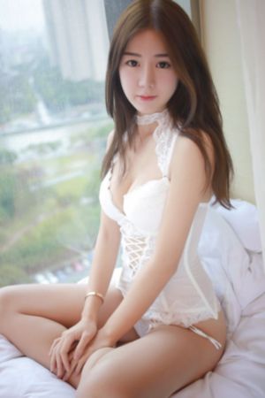爱的娇躯