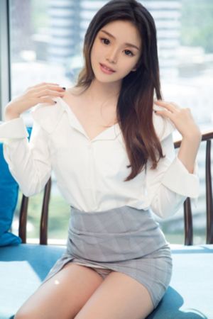 闺蜜的秘密