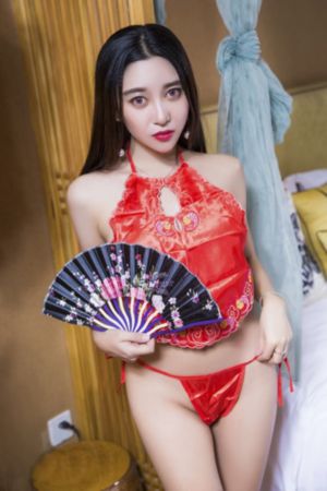 图书馆彼女