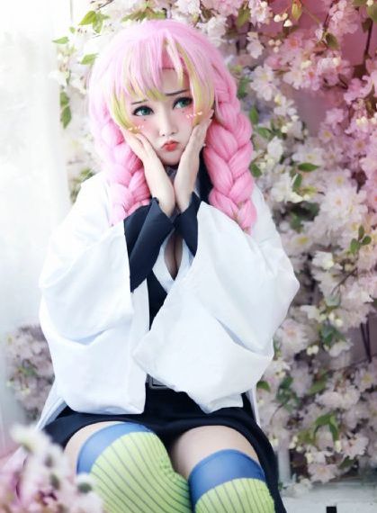 女机械