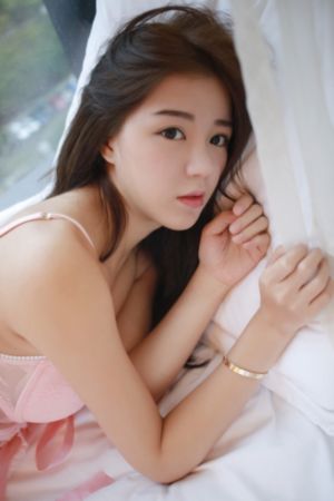 豪放美国女大兵