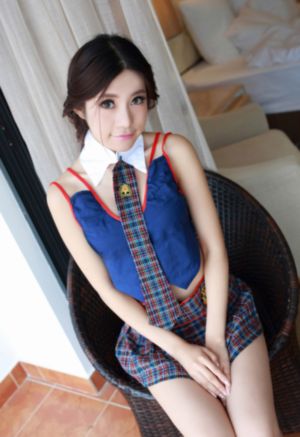 农场主的女儿