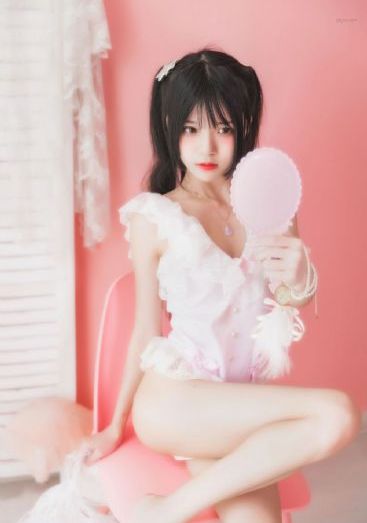 憧憬梦想成为魔法少女