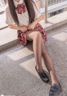 顽皮的女友