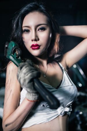 特种兵之火凤凰 电视剧