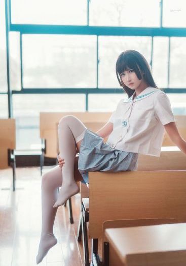 梦想变为魔法少女