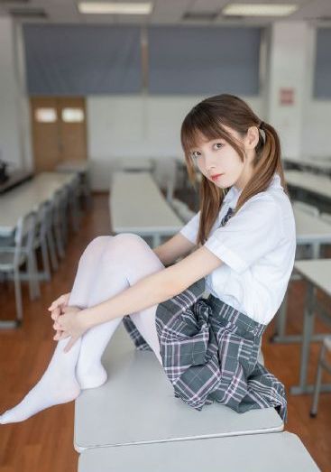 少女不多情