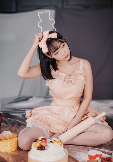 绝对恋爱命令