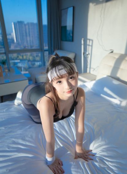 台湾佬美性