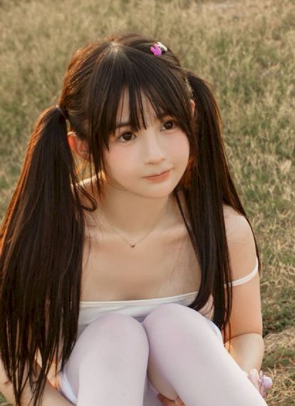 高级娼女