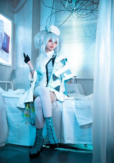 泌尿科女医生2