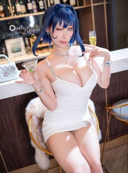 女主角失格
