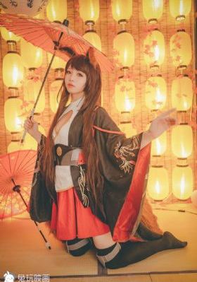 一个妈妈的朋友