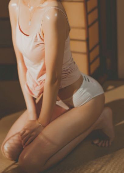 爱来得刚好