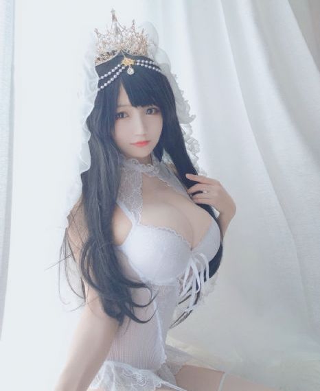 女特工安娜