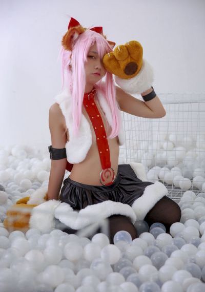甜蜜监狱