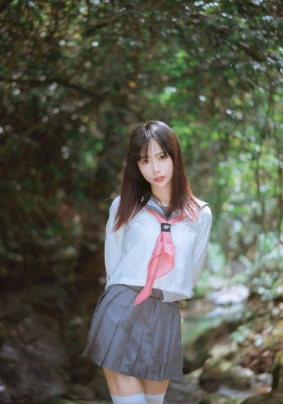 天国少女