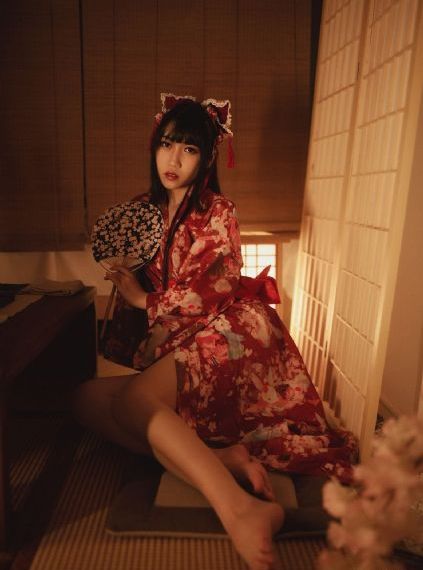 亲友的妈妈