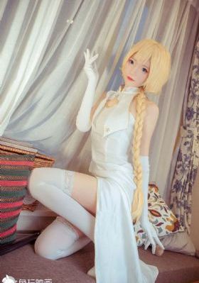 《天降女子》
