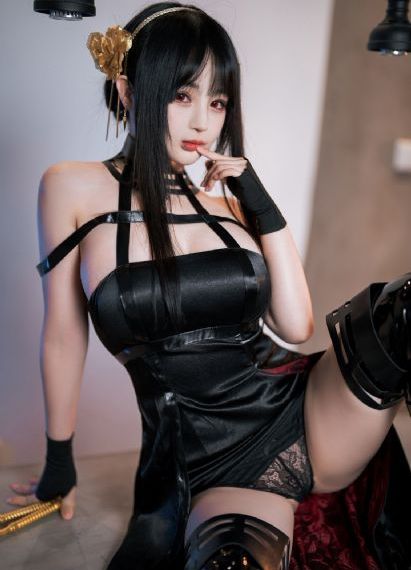 只要贝尔哲布布大小姐喜欢就好