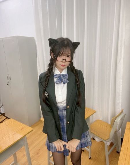 电影善良的儿媳