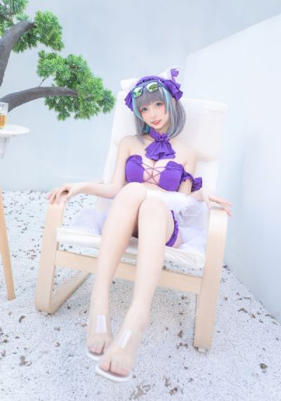 一次邂逅