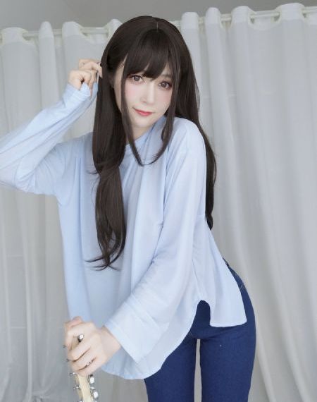 缺宅男女
