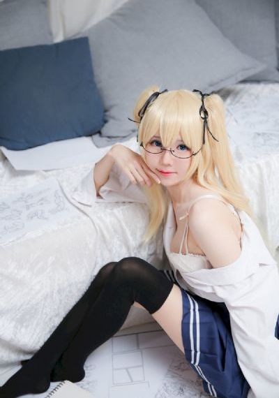 喜爱夜蒲6
