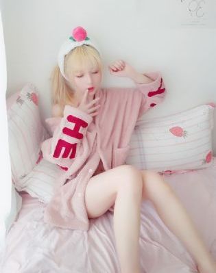 爱死亡与机器人