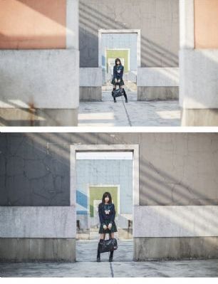 天降少女