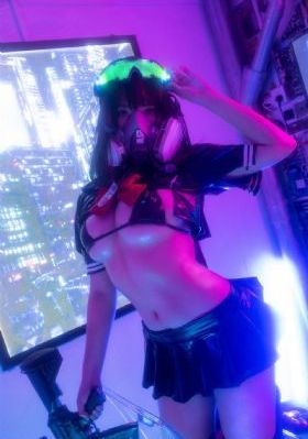 黑魔法降头