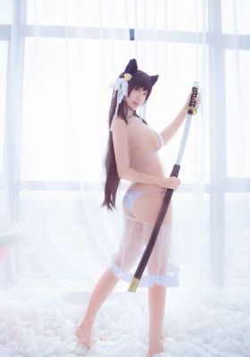 韩国年轻护士