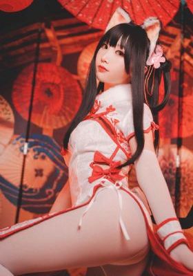 外遇的妻子