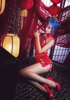 盒中之海