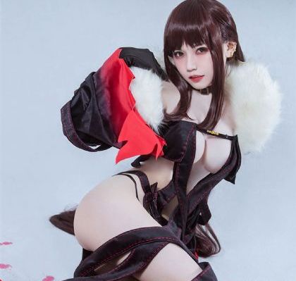 漂亮的姐妹
